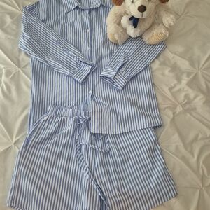 New Pajamas & Lounge